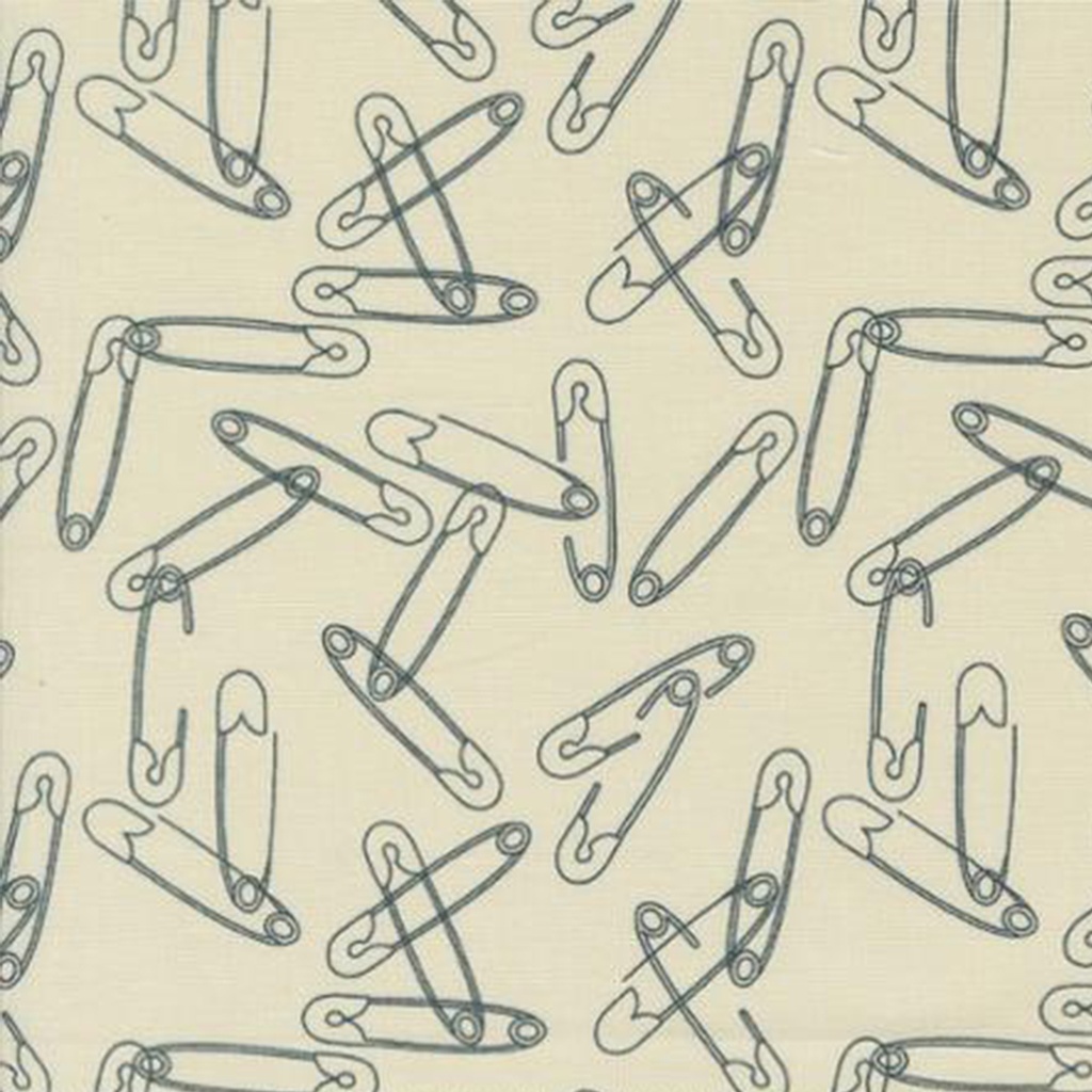 #10526 Half Yard