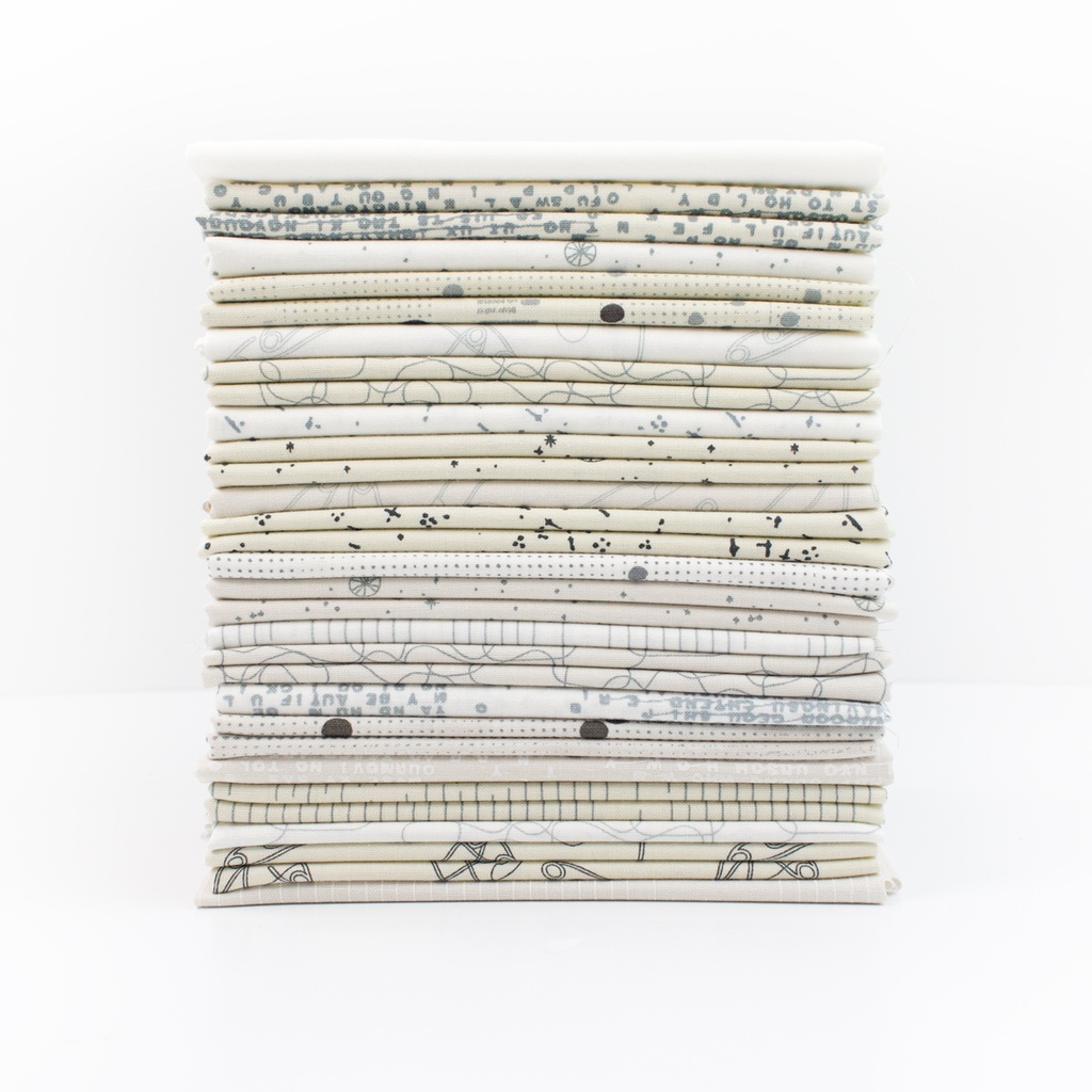 Still More Paper FQ Bundle