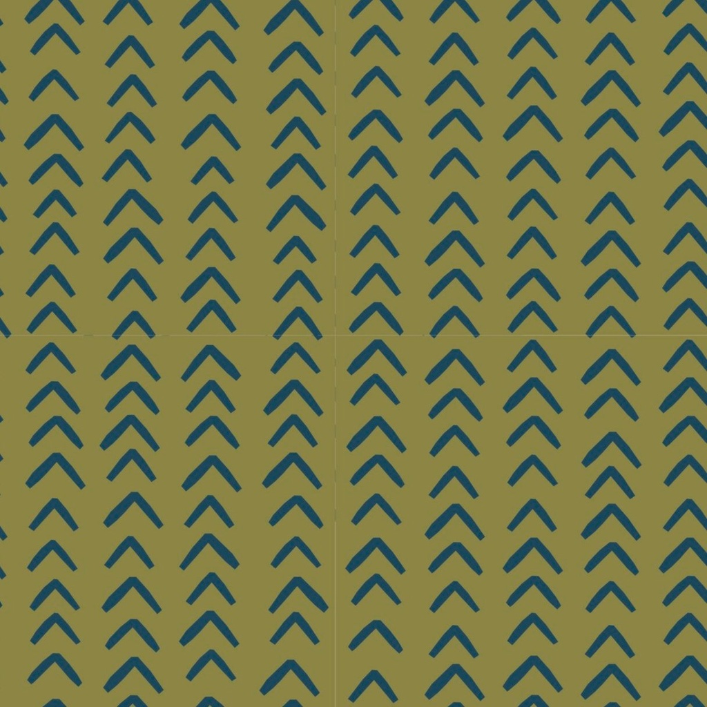 #50805 Half Yard