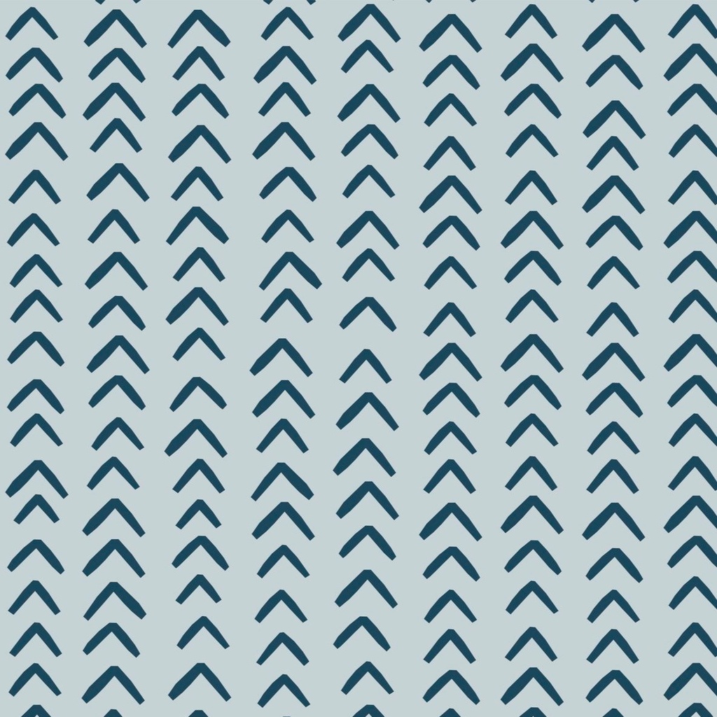 #58843 Half Yard