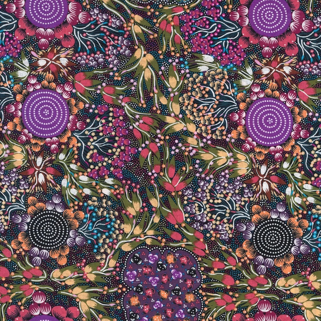 #2491 Half Yard