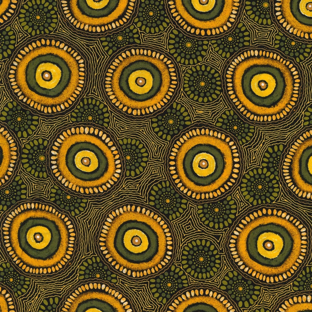 #2499 Half Yard