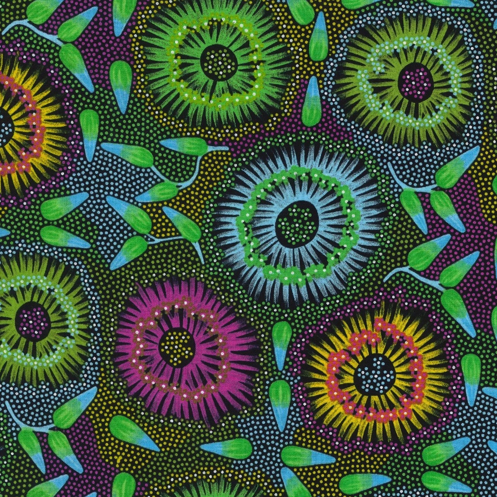 #2502 Half Yard