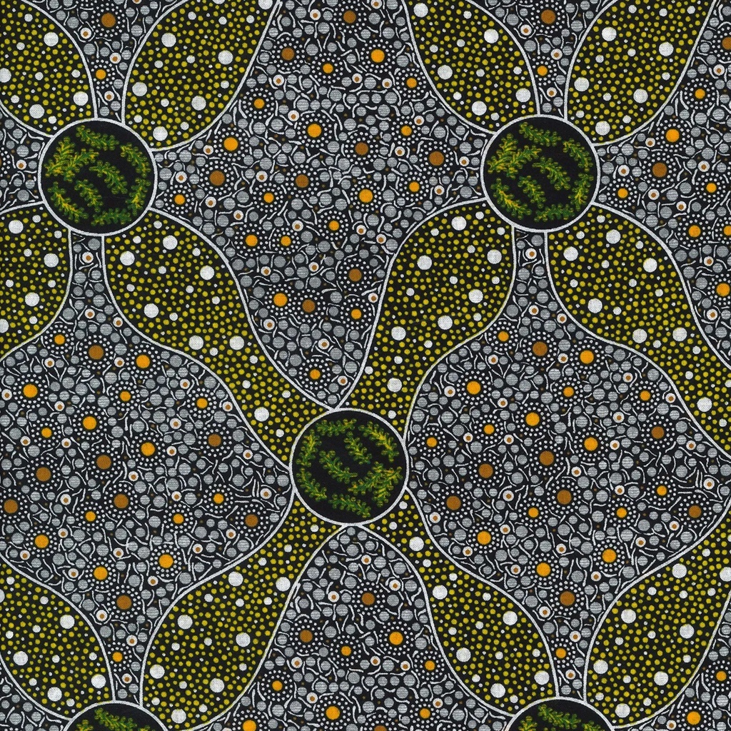 #2505 Half Yard