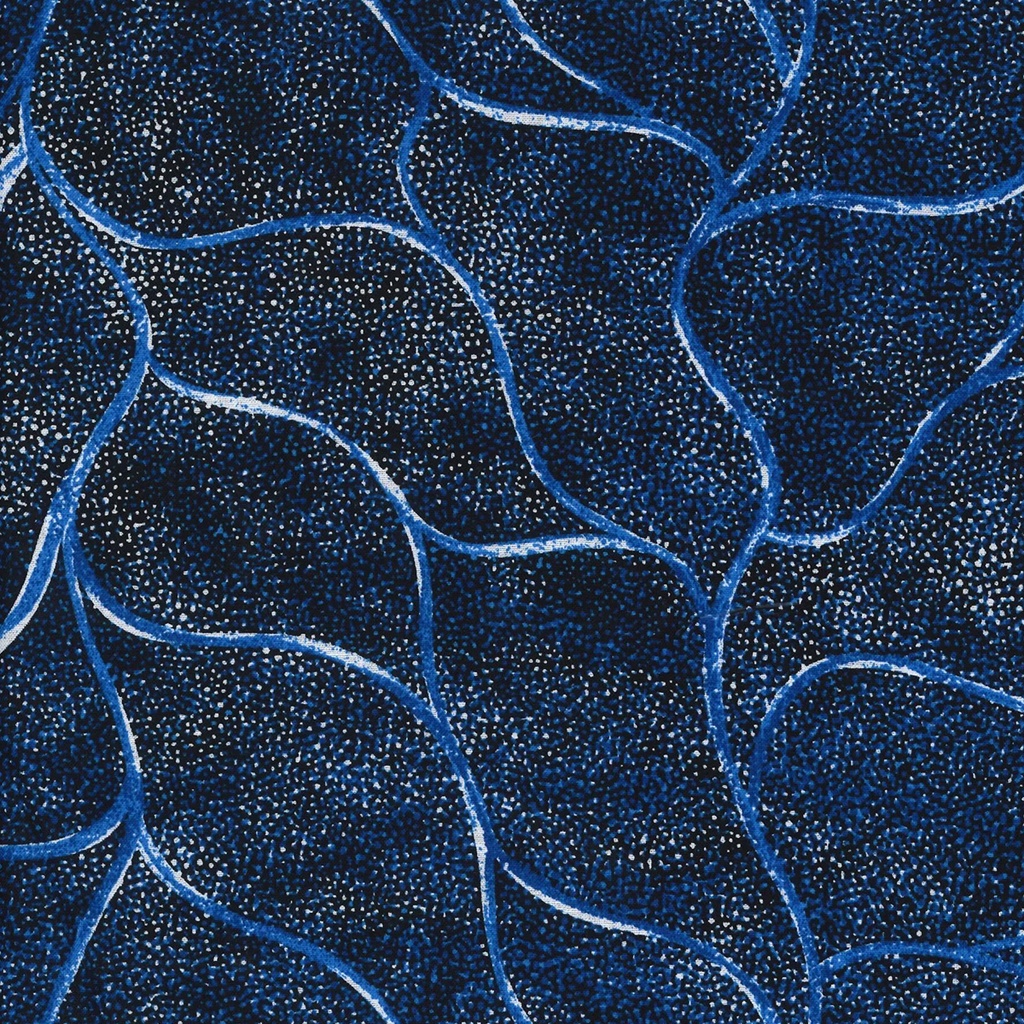 #2506 Half Yard