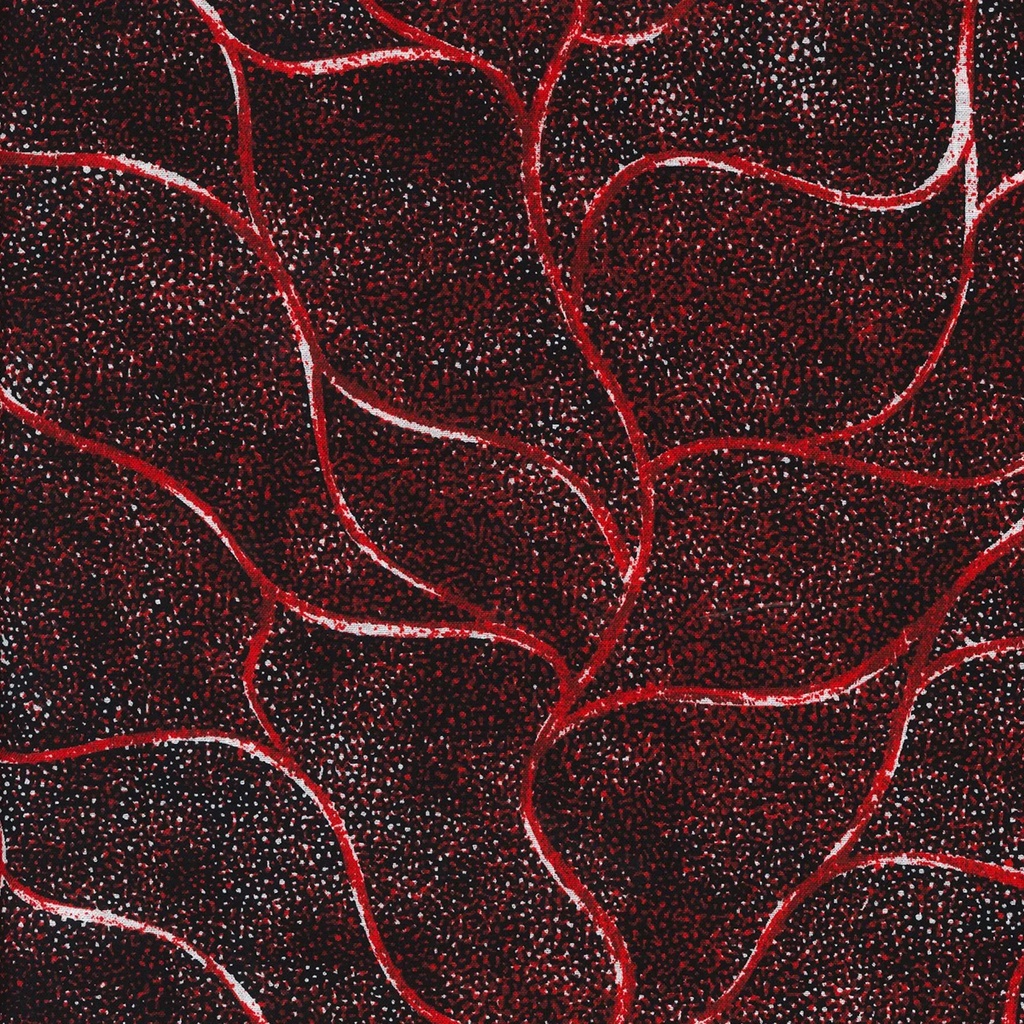 #2507 Half Yard