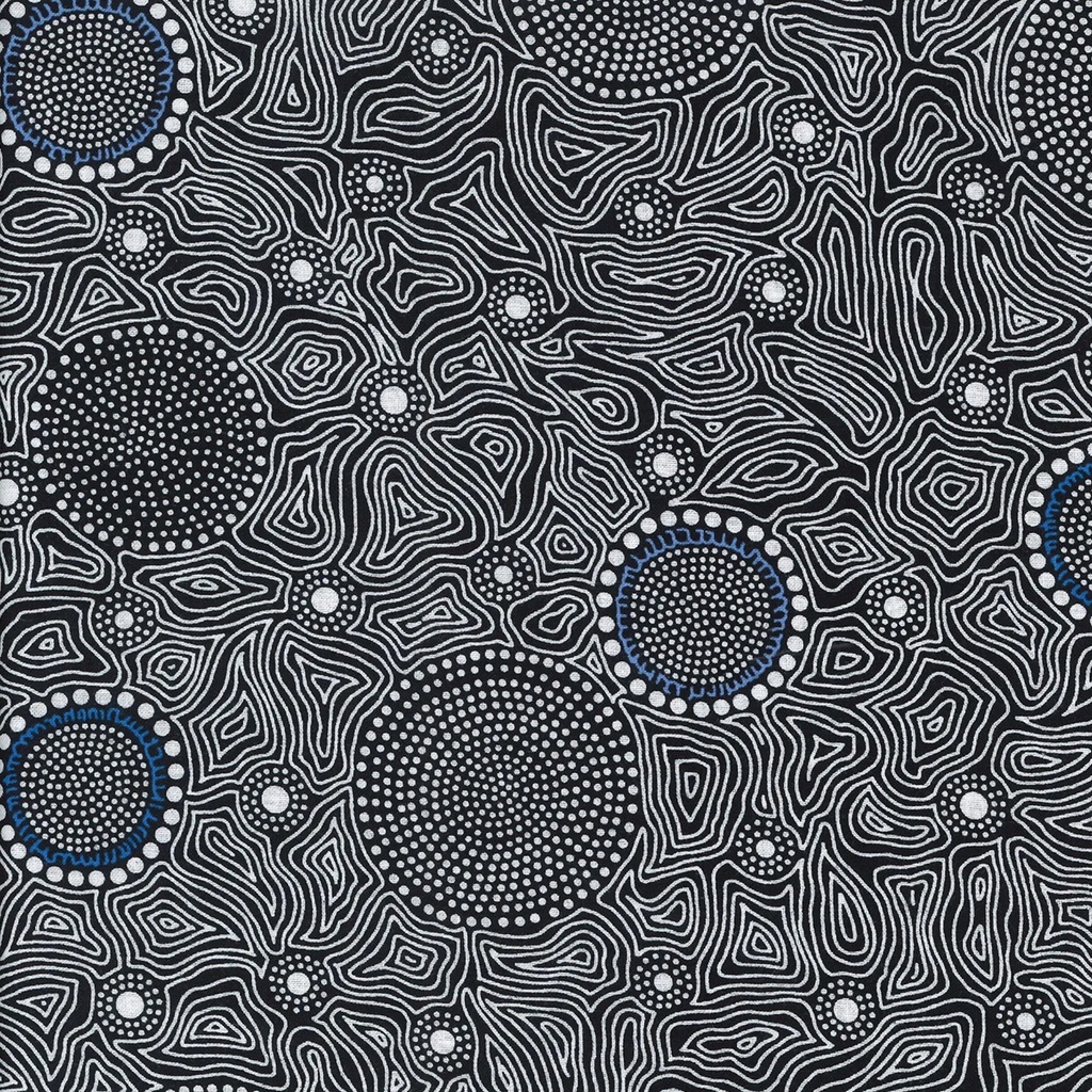 #2512 Half Yard