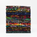 Waterhole and Riverbed Aboriginal FQ Bundle