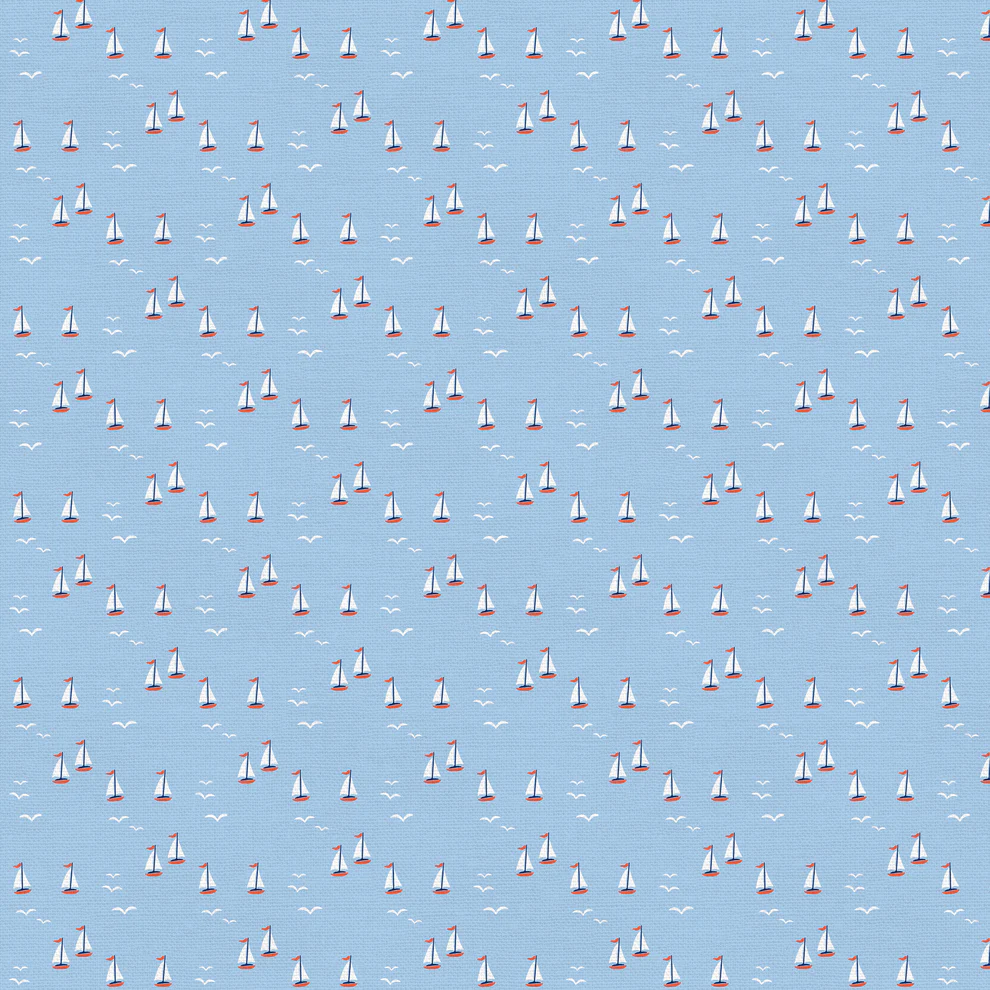#58846 Half Yard   
