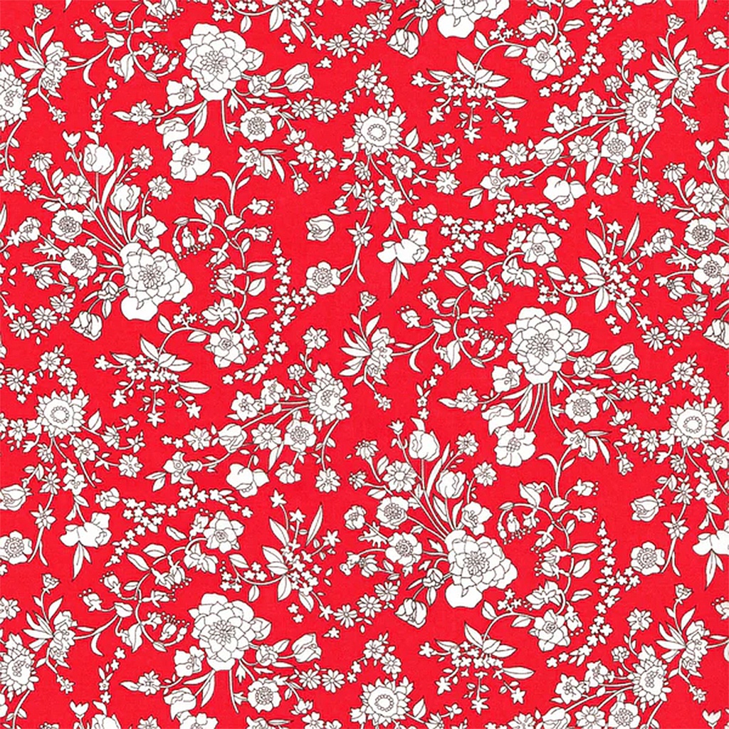 #6304 Half Yard