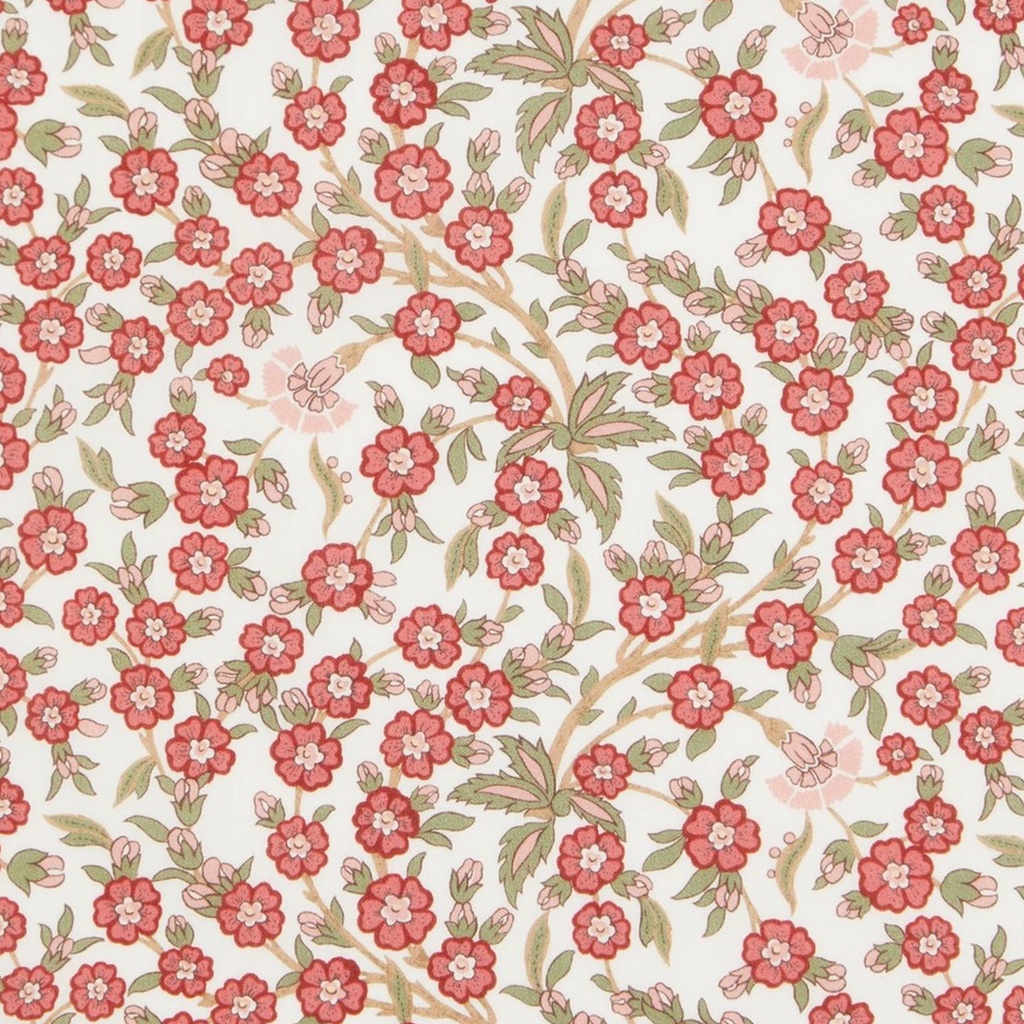 #6305 Half Yard