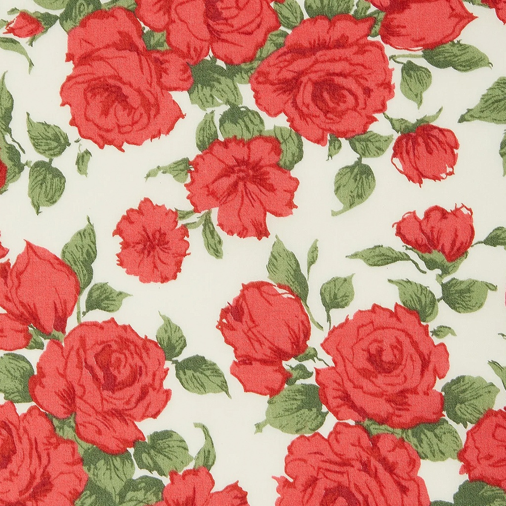 #6306 Half Yard