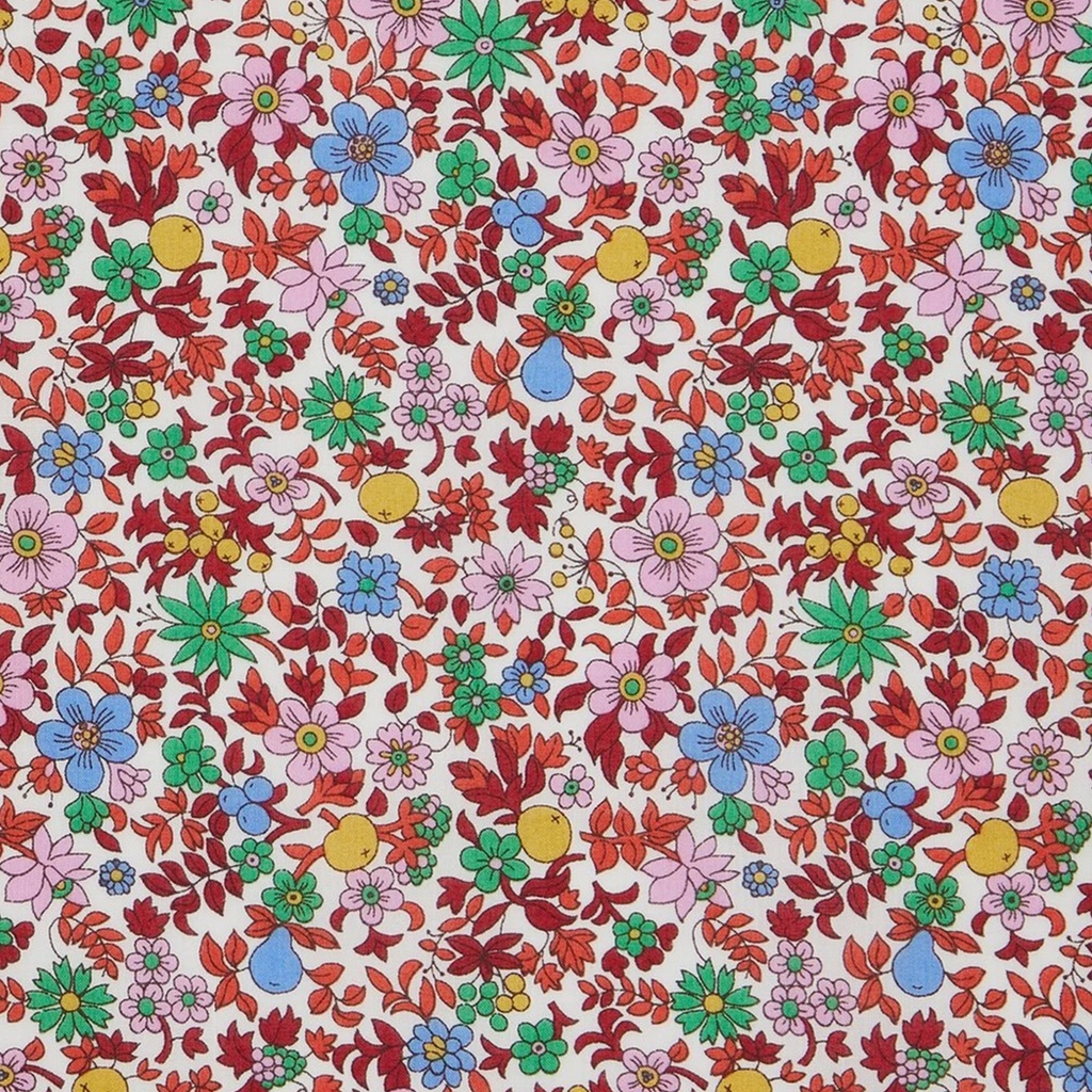 #6307 Half Yard
