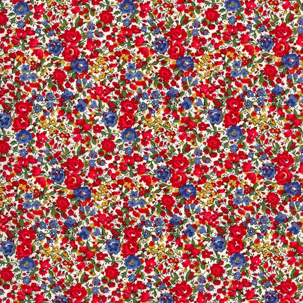 #6308 Half Yard