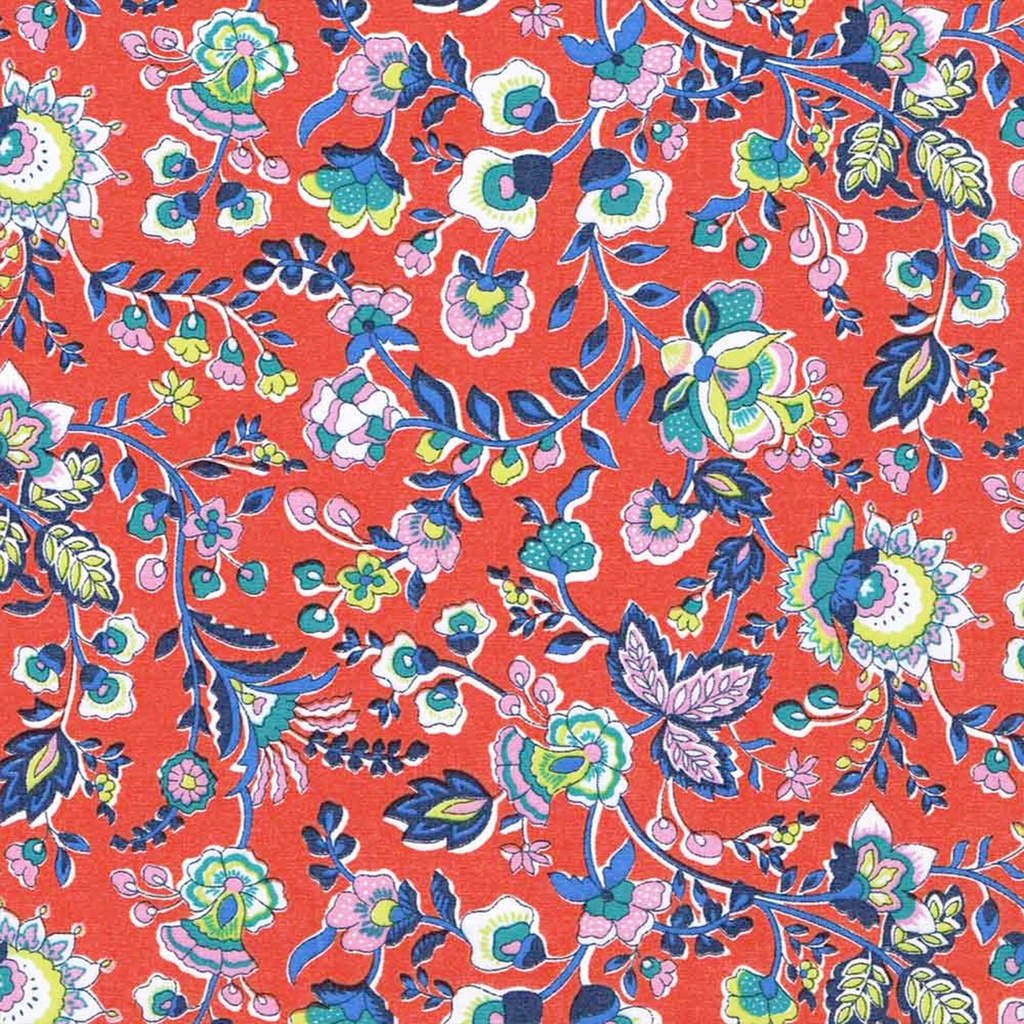 #6309 Half Yard