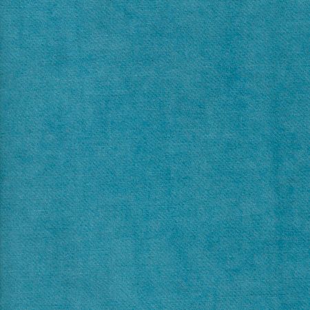 Turquoise - Wool Solid