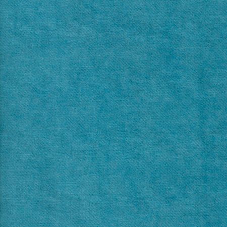 [HDW_08-0.125] Turquoise - Wool Solid (Fat 1/8)