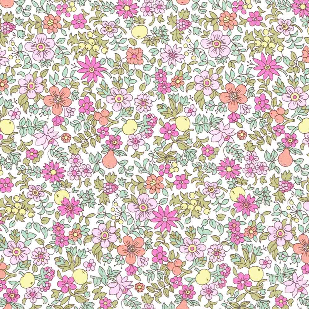 #55468 Half Yard