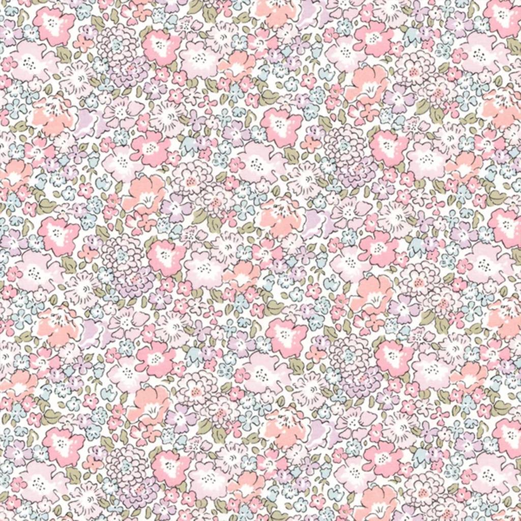 #55470 Half Yard