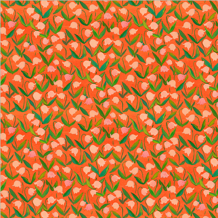 #59201 Half Yard       