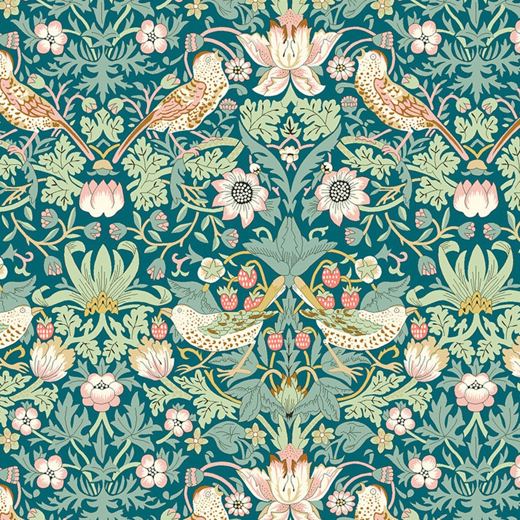 #50810 Half Yard