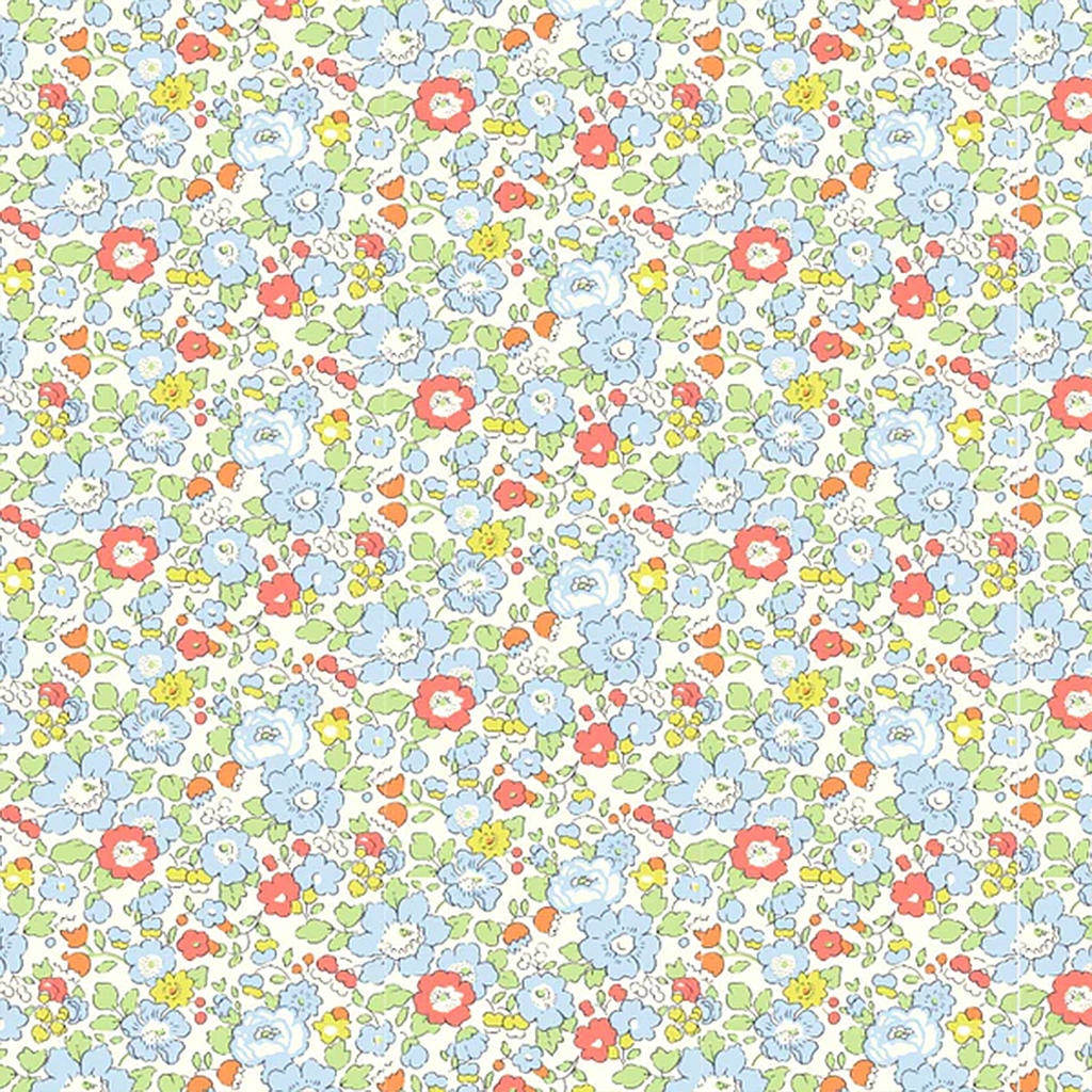 #50812 Half Yard