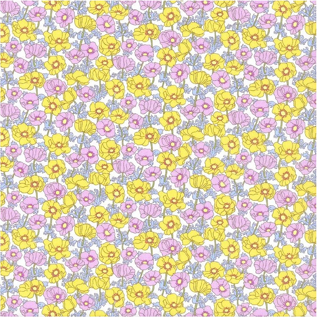 [YARD_60381-2] #60381 Half Yard