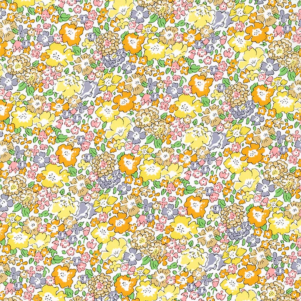 #60382 Half Yard
