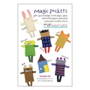 Magic Pockets Pattern