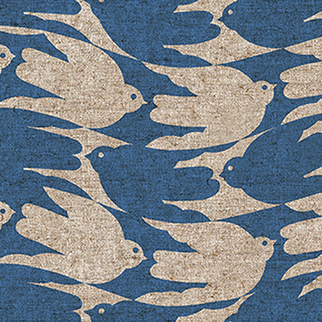 #58857 Half Yard - Canvas