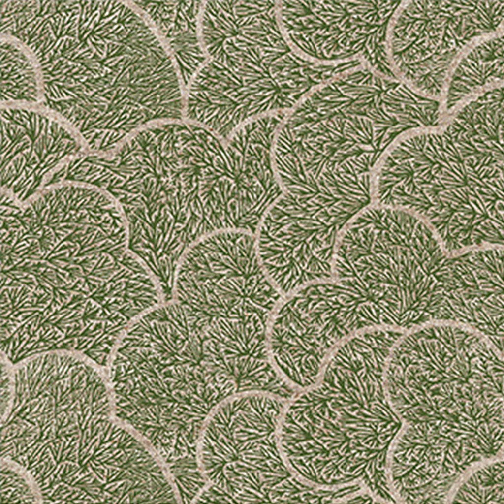 #50813 Half Yard - Canvas