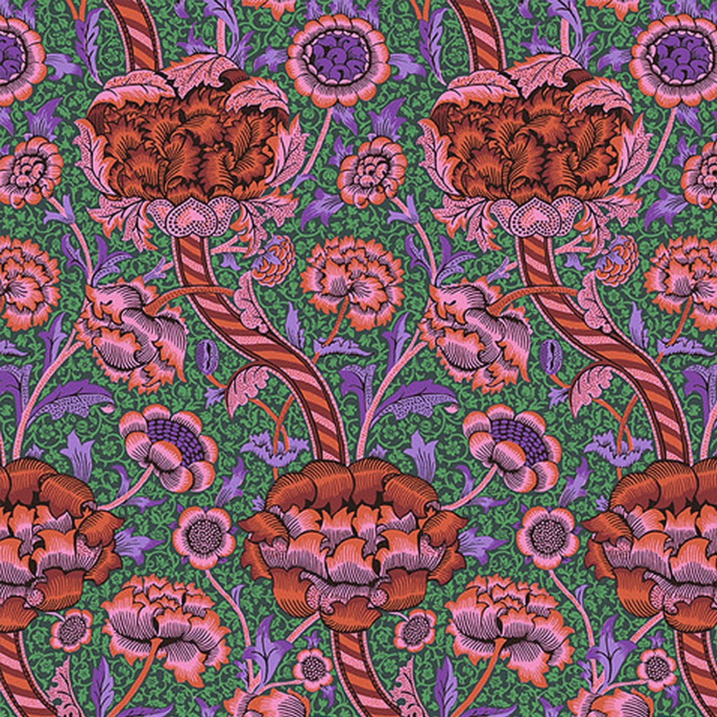 #6310 Half Yard
