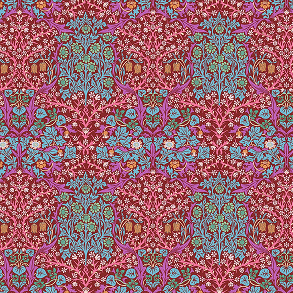 #6311 Half Yard