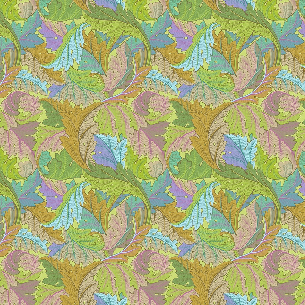 #50816 Half Yard