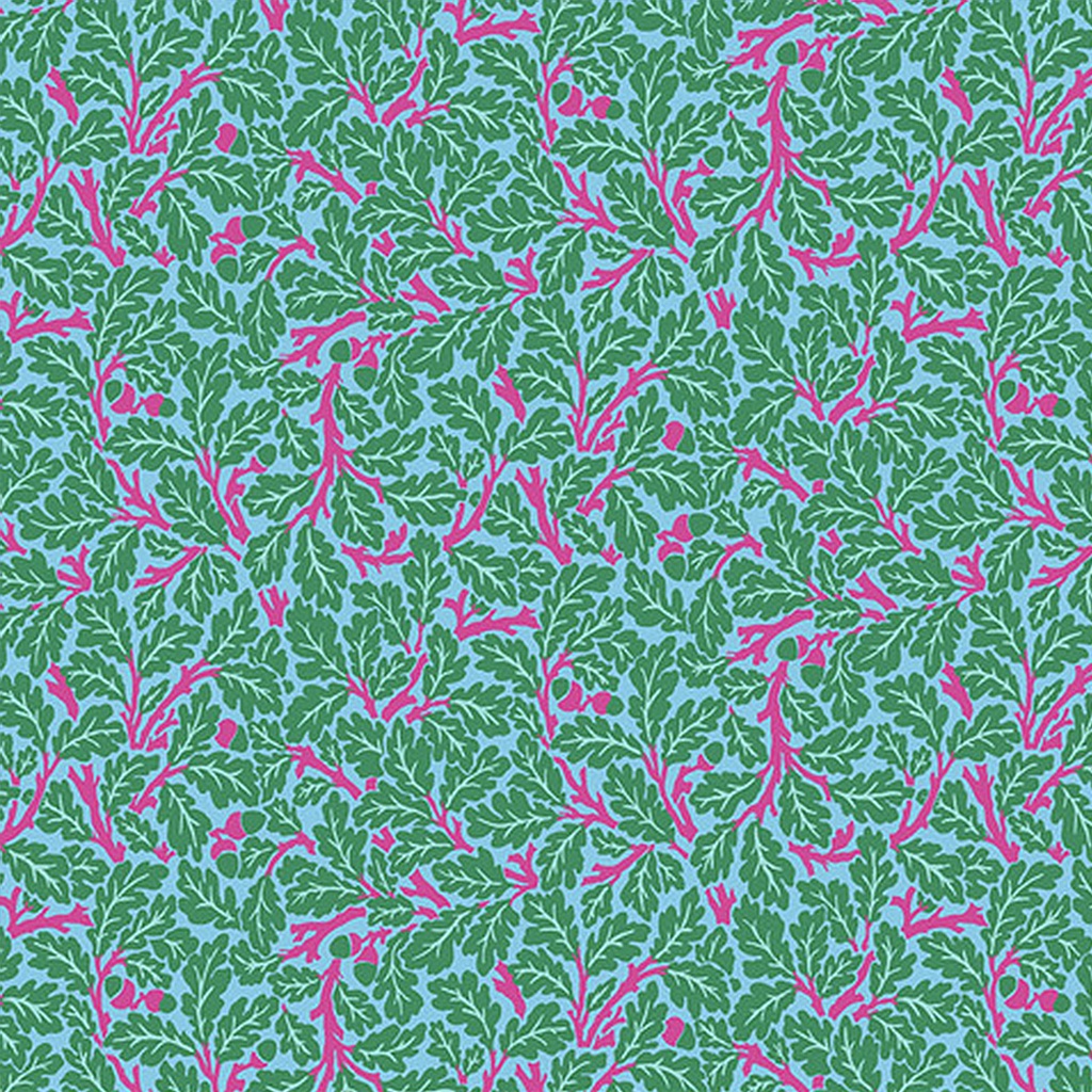 #50817 Half Yard