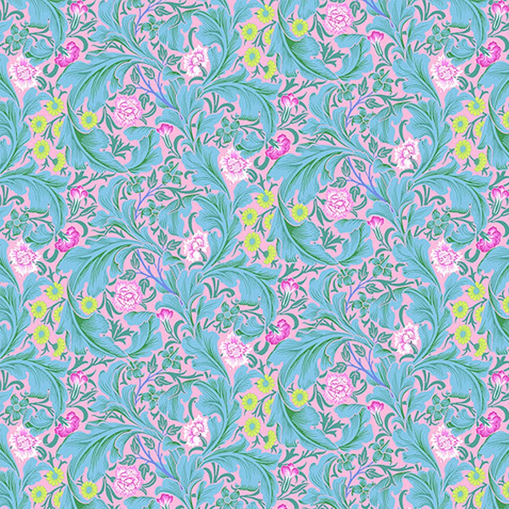 #58860 Half Yard