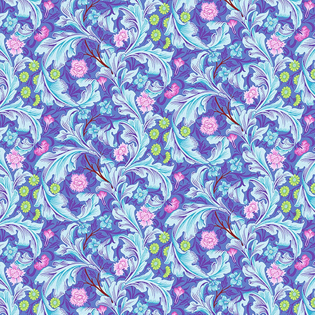 #58861 Half Yard