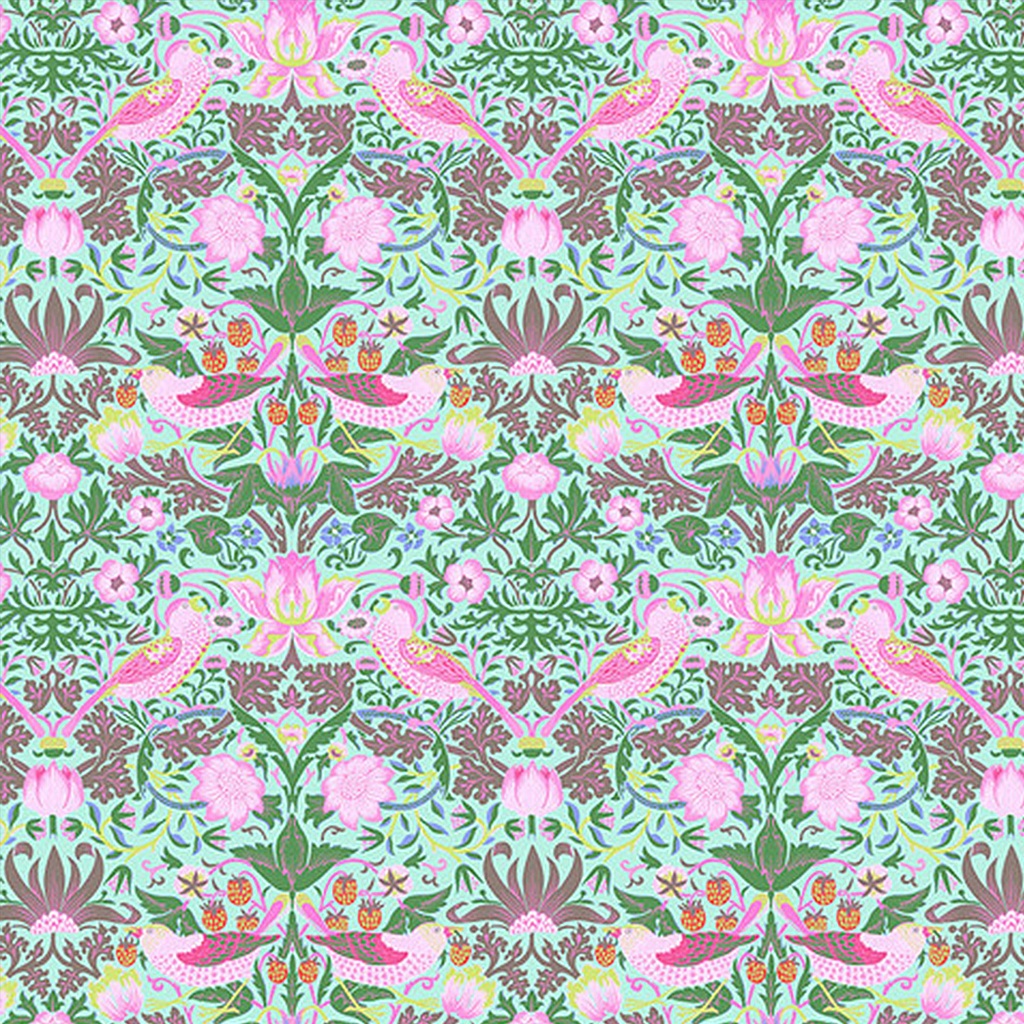 #58862 Half Yard