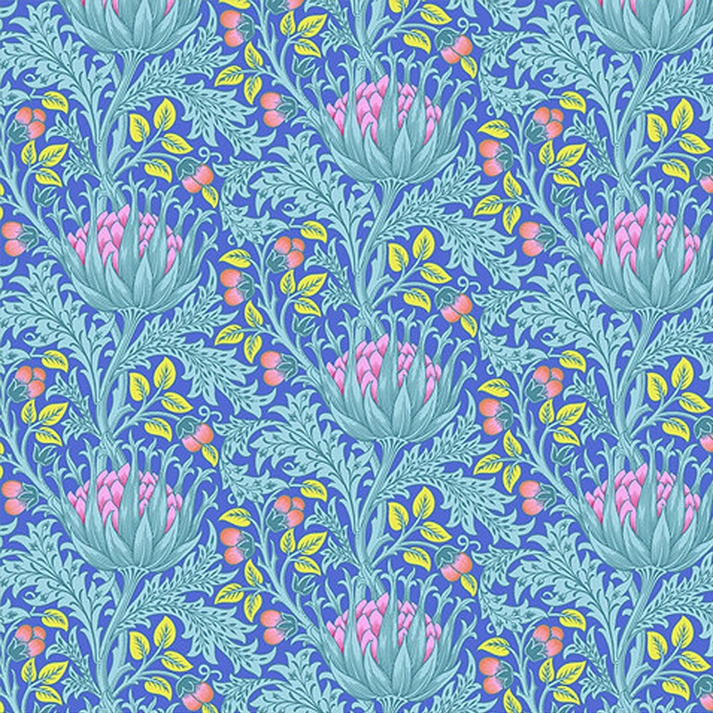 #58864 Half Yard