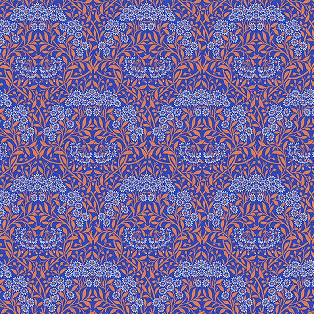 #58871 Half Yard