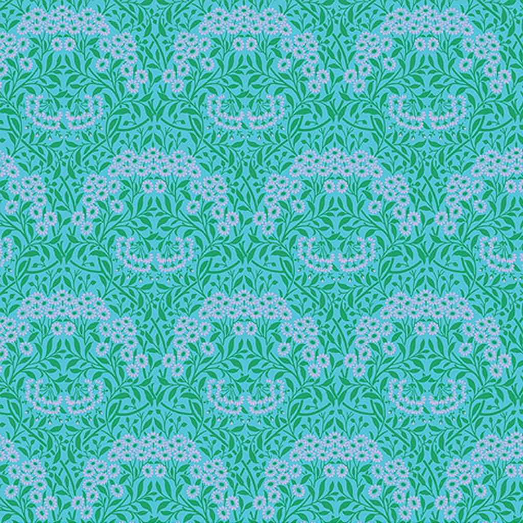 #58872 Half Yard