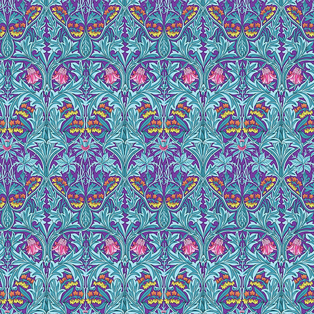 #68741 Half Yard