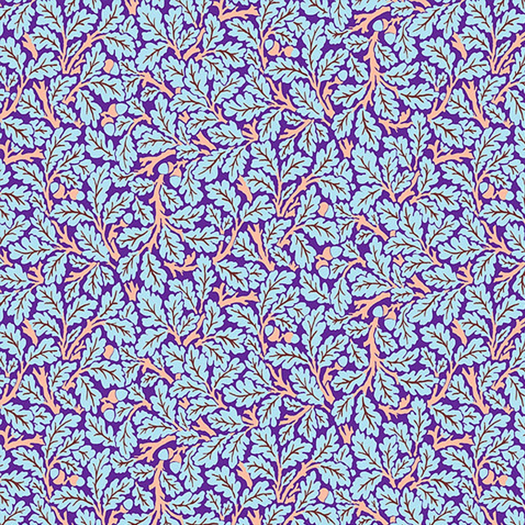 #68743 Half Yard