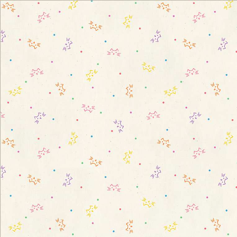 #10544 Half Yard 