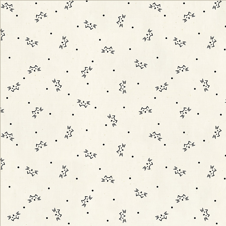 #10545 Half Yard  