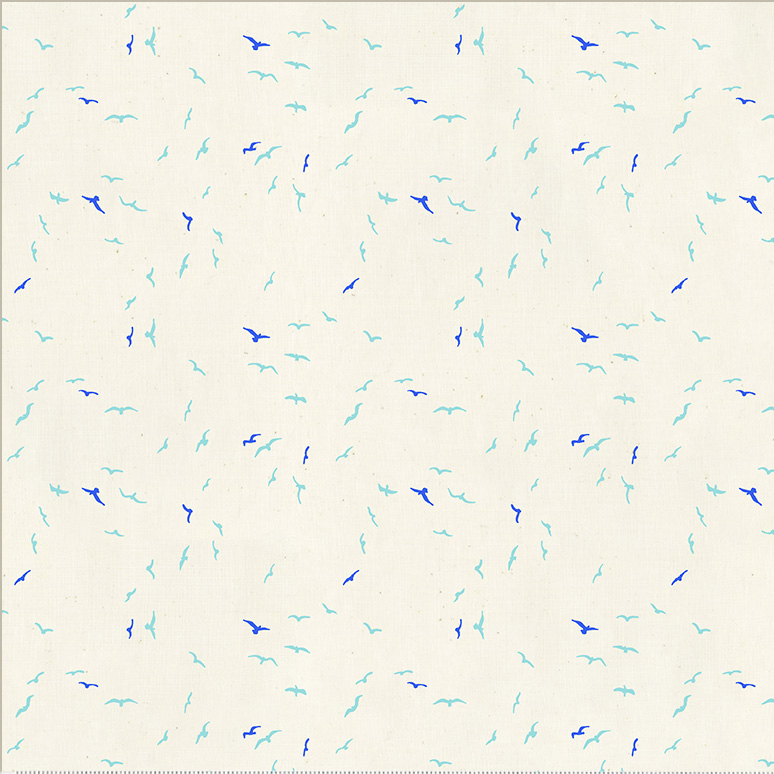 #10546 Half Yard   