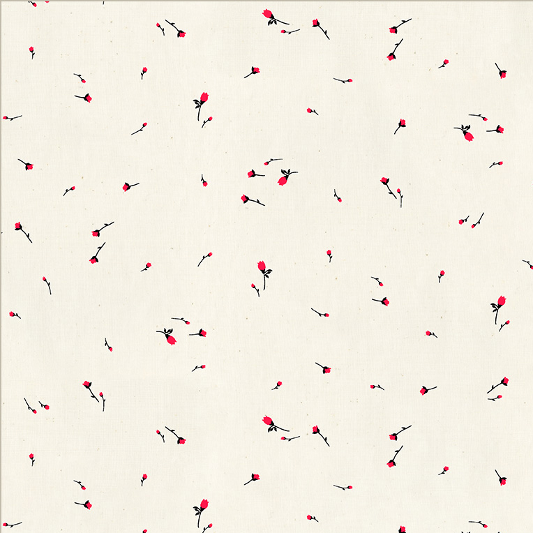 #10549 Half Yard