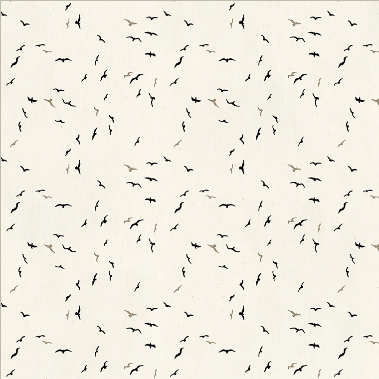 #10547 Half Yard
