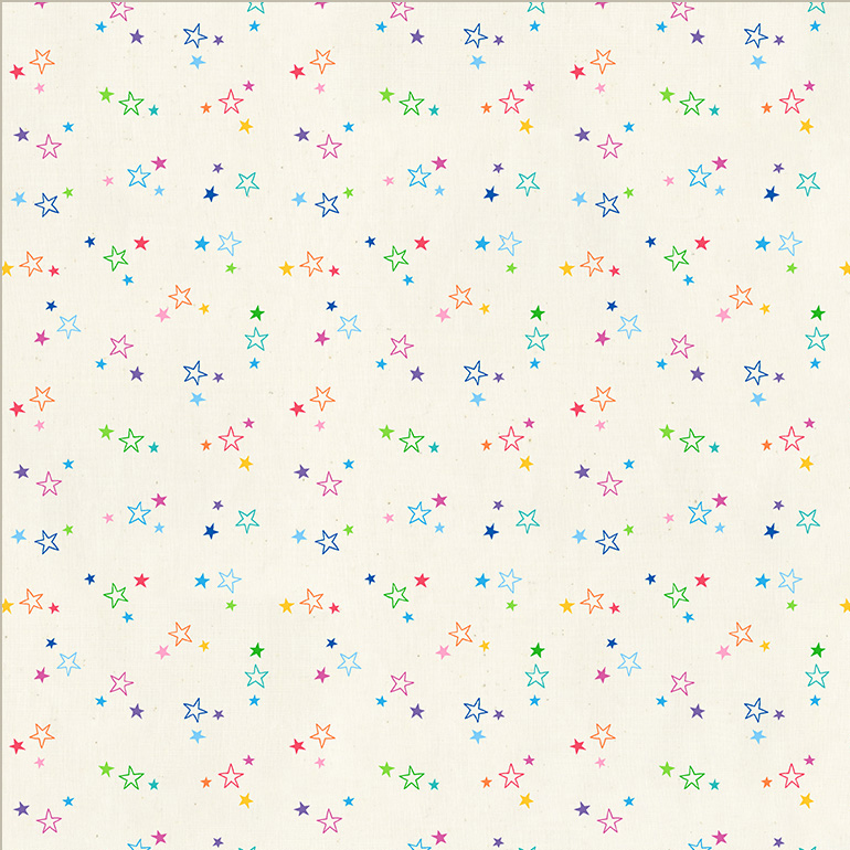 #10551 Half Yard     