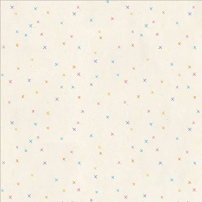#10554 Half Yard     